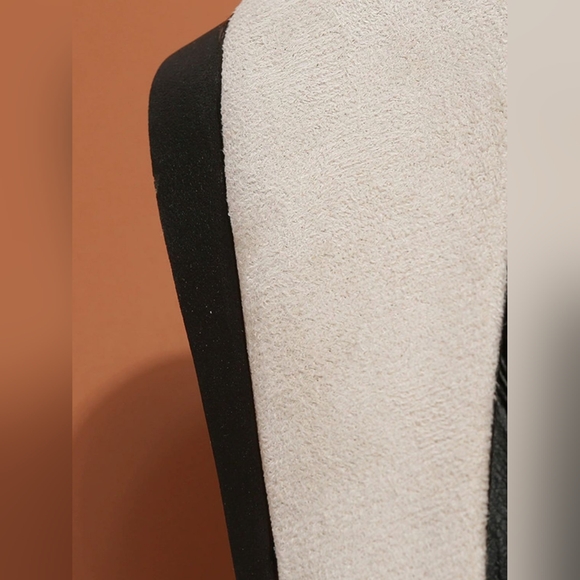 Rhinestone Flat Slip-Ons - Picture 3 of 8